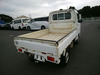 It is a picture of the white nissan nt100 clipper truck in 2016,Sub Photo 4 Stock No.Y058004