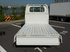 It is a picture of the white mitsubishi minicab truck truck in 2008,Sub Photo 3 Stock No.Y058005