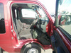 It is a picture of the red subaru sambar  jumbo in 2022,Sub Photo 7 Stock No.Y058007