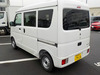 It is a picture of the white suzuki every van passenger van in 2024,Sub Photo 2 Stock No.Y058026