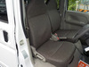 It is a picture of the white suzuki every van passenger van in 2024,Sub Photo 4 Stock No.Y058026