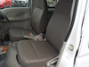 It is a picture of the white suzuki every van passenger van in 2024,Sub Photo 5 Stock No.Y058026