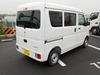 It is a picture of the white suzuki every van passenger van in 2024,Sub Photo 3 Stock No.Y058026