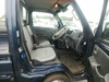 It is a picture of the navy blue suzuki carry  truck in 2019,Sub Photo 7 Stock No.Y058031