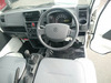 It is a picture of the white suzuki carry  truck in 2022,Sub Photo 5 Stock No.Y058034