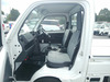 It is a picture of the white suzuki carry  truck in 2022,Sub Photo 2 Stock No.Y058034