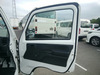 It is a picture of the white suzuki carry  truck in 2022,Sub Photo 6 Stock No.Y058034