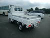 It is a picture of the white suzuki carry  truck in 2022,Sub Photo 11 Stock No.Y058034