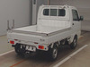 It is a picture of the white suzuki carry  truck in 2022,Sub Photo 18 Stock No.Y058034