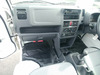 It is a picture of the white suzuki carry  truck in 2022,Sub Photo 3 Stock No.Y058034