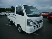 2022 SUZUKI CARRY  Photo Y058034 | MiniTruckDealer.com 