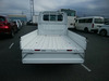 It is a picture of the white suzuki carry  truck in 2022,Sub Photo 13 Stock No.Y058034