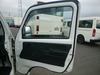 It is a picture of the white suzuki carry  truck in 2018,Sub Photo 7 Stock No.Y058035