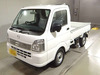 It is a picture of the  superior  white  mazda scrum  truck in 2024,Sub Photo 0 Stock No.Y058036