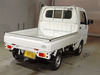 It is a picture of the  superior  white  mazda scrum  truck in 2024,Sub Photo 1 Stock No.Y058036