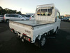 It is a picture of the white daihatsu hijet  jumbo in 2022,Sub Photo 4 Stock No.Y058037