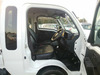 It is a picture of the white daihatsu hijet  jumbo in 2022,Sub Photo 8 Stock No.Y058037