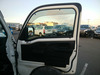 It is a picture of the white daihatsu hijet  jumbo in 2022,Sub Photo 7 Stock No.Y058037