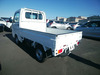 It is a picture of the white mazda scrum  truck in 2024,Sub Photo 2 Stock No.Y058038