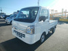 It is a picture of the white mazda scrum  truck in 2024,Sub Photo 1 Stock No.Y058038