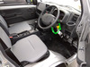 It is a picture of the silver suzuki carry dump in 2024,Sub Photo 5 Stock No.Y058039