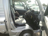 It is a picture of the silver suzuki carry dump in 2024,Sub Photo 7 Stock No.Y058082