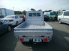 It is a picture of the silver suzuki carry dump in 2024,Sub Photo 3 Stock No.Y058082