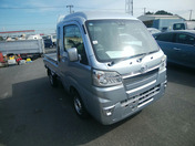 2018 DAIHATSU HIJET  Photo Y058090 | MiniTruckDealer.com 