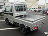 It is a picture of the silver suzuki carry jumbo in 2024,Sub Photo 2 Stock No.Y058107