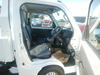 It is a picture of the white suzuki carry in 2024,Sub Photo 10 Stock No.Y058108