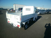 It is a picture of the white suzuki carry in 2024,Sub Photo 4 Stock No.Y058108