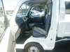 It is a picture of the white suzuki carry in 2024,Sub Photo 11 Stock No.Y058108