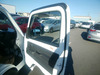 It is a picture of the white suzuki carry in 2024,Sub Photo 9 Stock No.Y058108