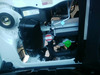 It is a picture of the white suzuki carry in 2024,Sub Photo 7 Stock No.Y058108