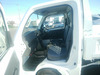 It is a picture of the white suzuki carry in 2024,Sub Photo 7 Stock No.Y058109