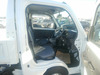 It is a picture of the white suzuki carry in 2024,Sub Photo 8 Stock No.Y058109