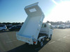 It is a picture of the white suzuki carry in 2024,Sub Photo 5 Stock No.Y058110