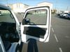 It is a picture of the white suzuki carry in 2024,Sub Photo 12 Stock No.Y058110