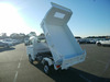 It is a picture of the white suzuki carry in 2024,Sub Photo 3 Stock No.Y058110