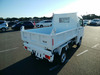 It is a picture of the white suzuki carry in 2024,Sub Photo 11 Stock No.Y058110