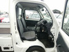 It is a picture of the white suzuki carry  truck in 2019,Sub Photo 8 Stock No.Y058122