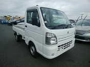 2019 SUZUKI CARRY  Photo Y058122 | MiniTruckDealer.com 