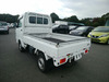 It is a picture of the white suzuki carry  truck in 2019,Sub Photo 2 Stock No.Y058122