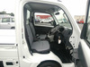 It is a picture of the  superior  white  mazda scrum  truck in 2024,Sub Photo 6 Stock No.Y058125