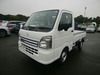 It is a picture of the  superior  white  mazda scrum  truck in 2024,Sub Photo 0 Stock No.Y058125