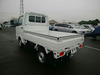 It is a picture of the  superior  white  mazda scrum  truck in 2024,Sub Photo 13 Stock No.Y058125