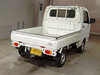 It is a picture of the  superior  white  mazda scrum  truck in 2024,Sub Photo 18 Stock No.Y058125