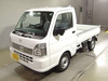 It is a picture of the  superior  white  mazda scrum  truck in 2024,Sub Photo 17 Stock No.Y058125