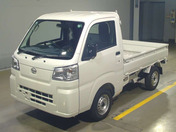 2024 DAIHATSU HIJET  Photo Y058150 | MiniTruckDealer.com 