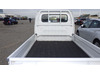 It is a picture of the white suzuki carry  truck in 2006,Sub Photo 10 Stock No.Y058156